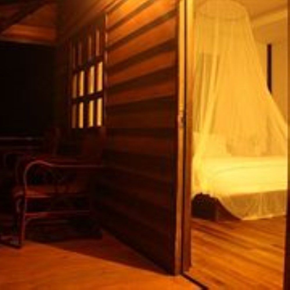 Port Hedonia Hotel Sihanoukville Exterior photo
