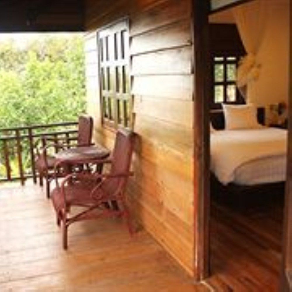 Port Hedonia Hotel Sihanoukville Exterior photo