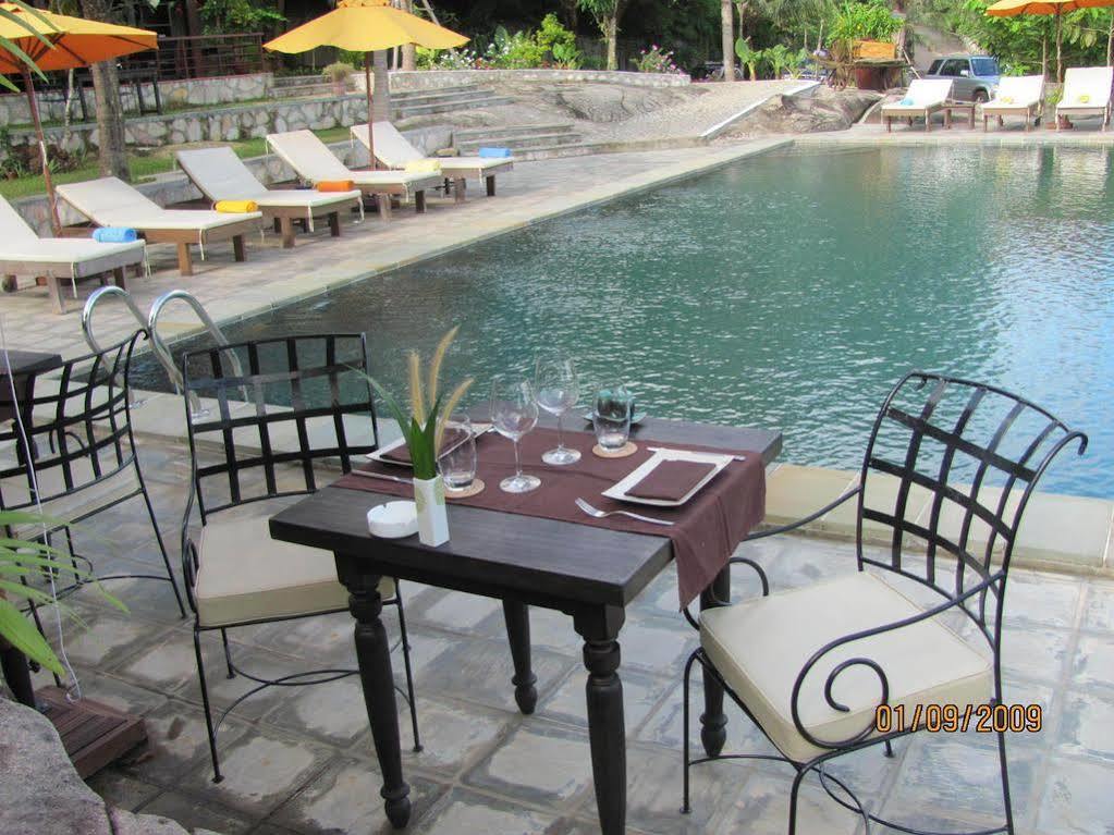 Port Hedonia Hotel Sihanoukville Exterior photo