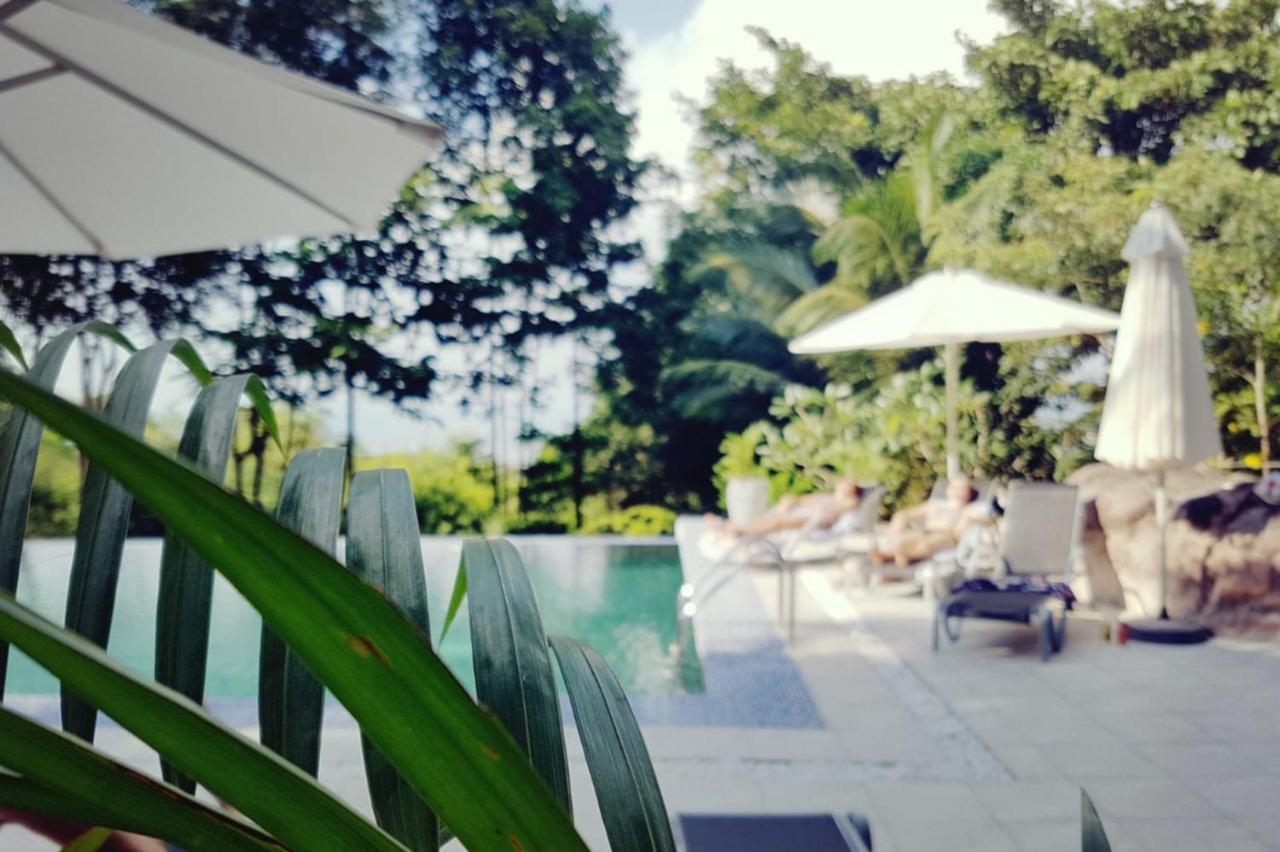 Port Hedonia Hotel Sihanoukville Exterior photo