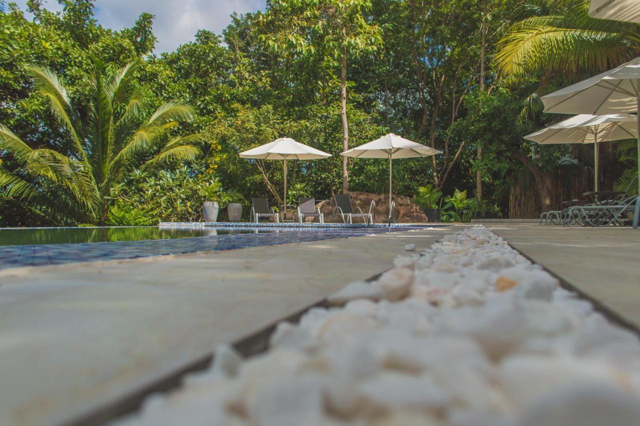 Port Hedonia Hotel Sihanoukville Exterior photo